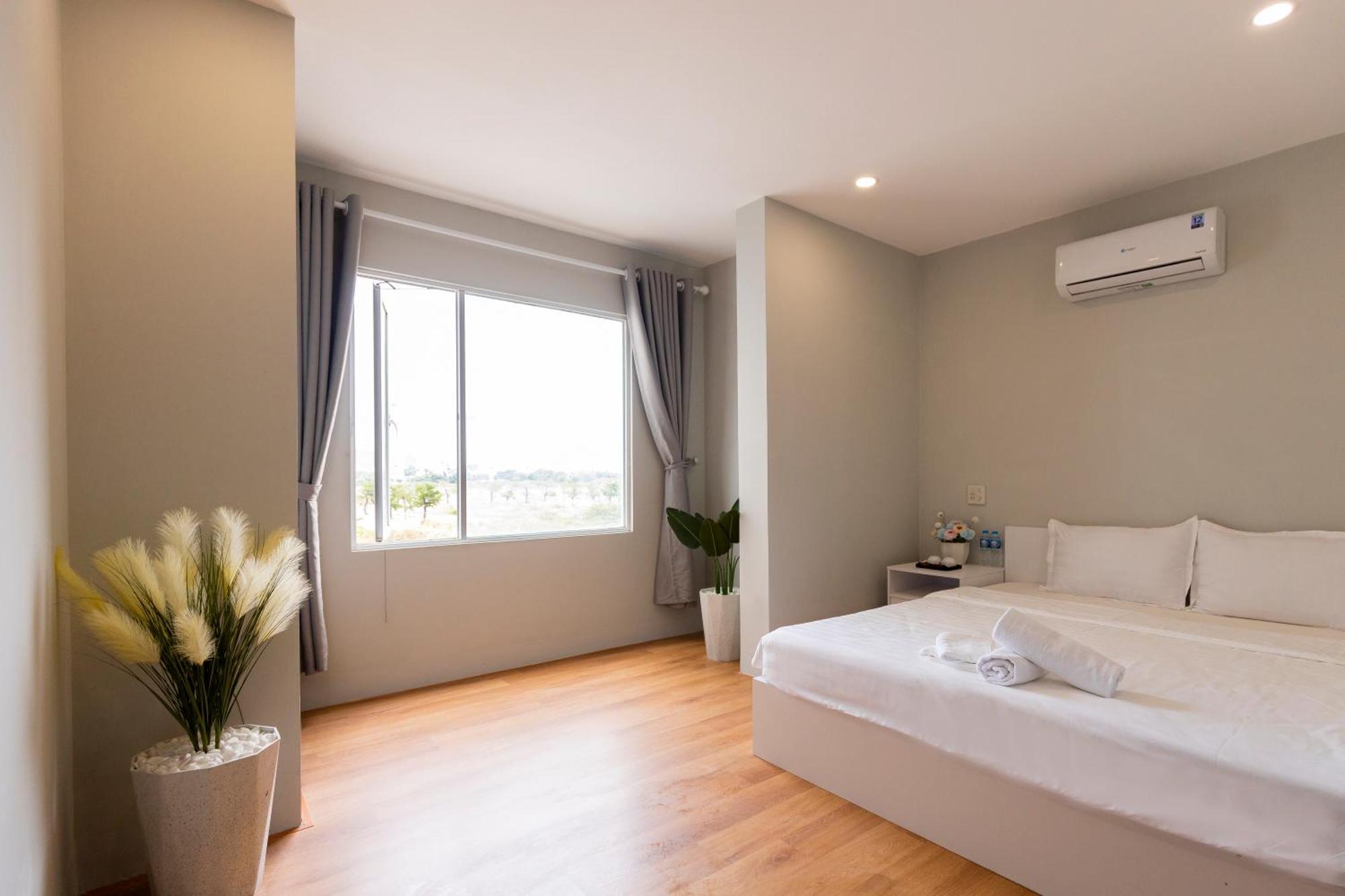 Cosmos Hotel Nha Trang By Ht Exterior foto